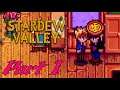 Twitch VOD | Stardew Valley - Part 1