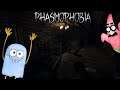 Two Idiots Become Ghost Hunters | Phasmophobia Retard Moments