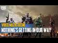 Video Muzik Rasmi "Nothing's Getting in our Way" | PUBG MOBILE Malaysia