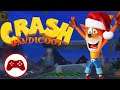 Why are Youtubers getting Christmas Crash Bandicoots? (A New Game or Grand Prix Promotion?)