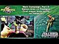 Wii Metroid Prime: Trilogy G14, 1st Campaign pt7: Samus Aran vs Flaahgra.