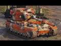 World of Tanks FV215b (183) - 6 Kills 10K Damage