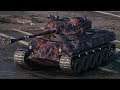 World of Tanks Lorraine 40t - 7 Kills 7,4K Damage