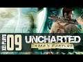 Let's Play Uncharted: Drake's Fortune Remastered (Blind) EP9