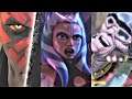 1 Second From Every Clone Wars Episode S5