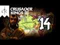 [14]Haydaroğulları // Crusader Kings 3 Türkçe yama ile