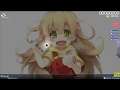 312PP DTHD FC Harebare Fanfare (Hazu's Insane)