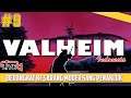 #9 TAMAT - Rame2 ke Markas MODER si Wyvern | BOSS FIGHT 4 - Valheim Gameplay Indonesia