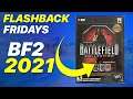 Battlefield PC Gaming | Flashback Fridays Episode 3