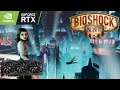 BioShock Infinite Remastered : Welcome to Columbia PC Ultra Settings (1080p60FPS)