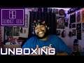 Black Owned Anime Bonnet Brand | The Bonnet Box | Akatsuki Unboxing and Review #YouTubeBlack