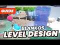 Blankos Block Party Level Building Tool: How to Create a New Custom Level?