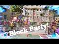🏀Block Party and You're Invited Lil' Penny. 💢Kojak25's Broadcast
