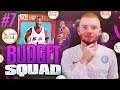 BUDGET SQUAD #7 - WE BOUGHT OUR FIRST GALAXY OPAL!! NBA 2K19 MYTEAM!