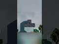 Build a cobblestone generator speedrun #shorts