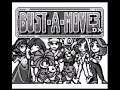 Bust-A-Move 3 DX (Europe) (Gameboy)