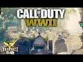 Call of Duty: World War 2 “WAR" Gameplay- Xbox One X (144060fps)