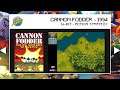 Cannon Fodder | Codemasters Collection 1 | Game 6 of 17 | Evercade Handheld