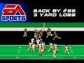 College Football USA '97 (video 5,458) (Sega Megadrive / Genesis)