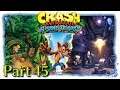 Crash Bandicoot - N'Sane Trilogy | Part 45 [German/Let's Play/104%/Crash Bandicoot3]