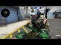 CSGO | Getting ★ M9 Bayonet | Gamma Doppler is exciting!