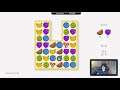 Day Repeat Day First Playthrough - Matching 3 to Retirement