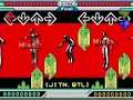 DDR Custom Song JIVE INTO THE NIGHT Battle