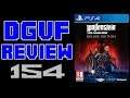 DGVF Review 154 | Wolfenstein Youngblood