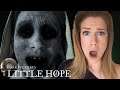 Do U liek Jump Scares? Little Hope Playthru (from makers of Until Dawn!)