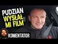 Dostałem Film od Mariusz Pudzian Pudzianowski - Czyli Podwójne Standardy Mediów - Analiza Komentator