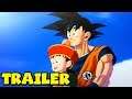 Dragon Ball Z Kakarot - Tgs 2019 trailer - 1080p 60fps