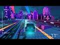 Electro Ride The Neon Racing Gameplay (PC Game)