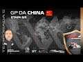 F1 2018 Categoria CLASSIC - 8ª Etapa - GP da China (5ª Temporada)
