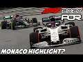 F1 2020 AOR Season 20 Split 2 Rennen 7: Monaco GP | Formel 1