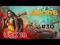 Far Cry 6 (Ger/deu)/Lets Play/[USK18][PS5] #30 Schulden begleichen-Priester Bembe` (1/2)