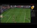FIFA 14, vuelta dieciseisavo copa de España mi Barcelona Athletic
