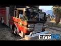 Fire Simulator | FivePD #17