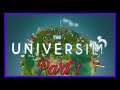 Getting Start on building the world | Lets Play: The Universim | Part 1
