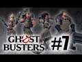 Ghostbusters Gameplay PC 2016 Español (los cazafantasmas) #7
