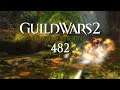 Guild Wars 2: Heart of Thorns [LP] [Blind] [Deutsch] Part 482 - Eirs Opfer