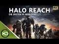 Halo Reach - Die ersten 35 Minuten in 4K