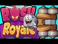 How is *CATAPULT META* in Rush Royale?!