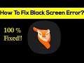 How to Fix Pixaloop App Black Screen Error, Crashing Problem in Android & Ios 100% Solution