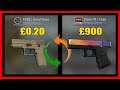 How To Make Money From CSGO Skins!