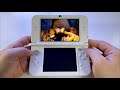 Ice Age 4 Continental Drift Arctic Games | The New Nintendo 3DSXL handheld gameplay part 2
