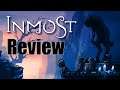 INMOST Review - The Darkest Videogame...