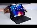 iPad Pro 2020 Review - Is it a MacBook Replacement?