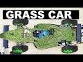 iRacing - Grass Car
