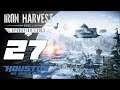 Рейдерский захват 🤖 Прохождение Iron Harvest — Operation Eagle #27 [HARD]