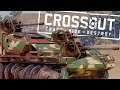 Is This The Budget Scorpion People Have Waited For? - Crossout Gameplay